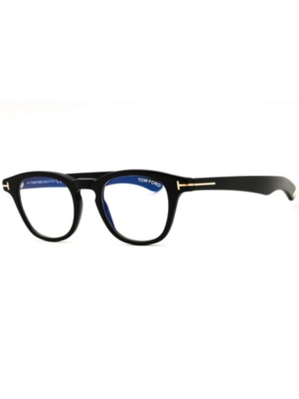 Tom Ford EYEGLASSES TF5976-001-47 New with case